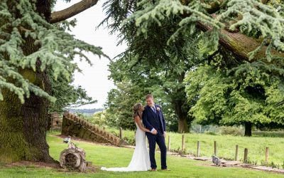 Summer Wedding Photography Ashton Lodge